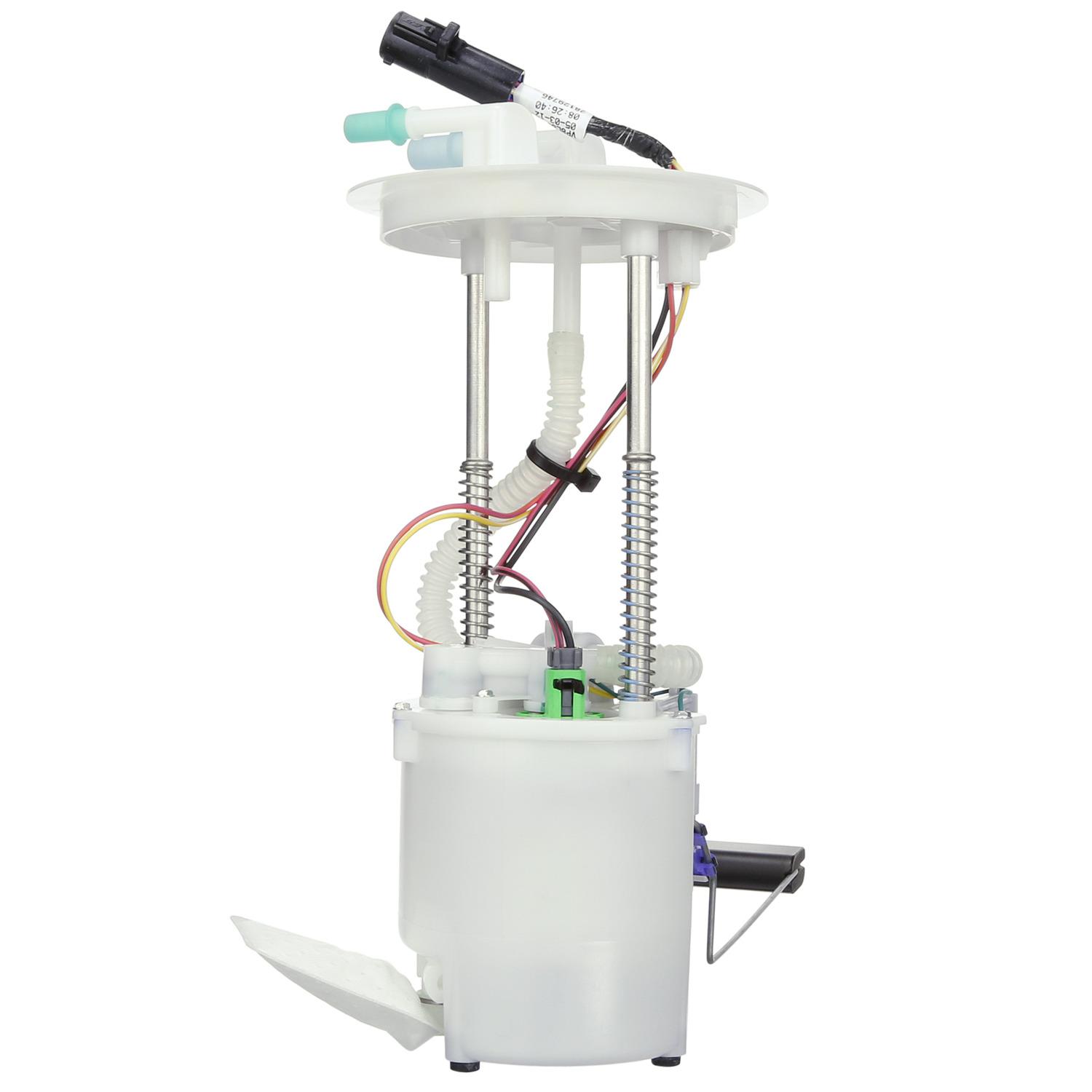 Delphi FG1207 Delphi FG1207 product image 8 of 9