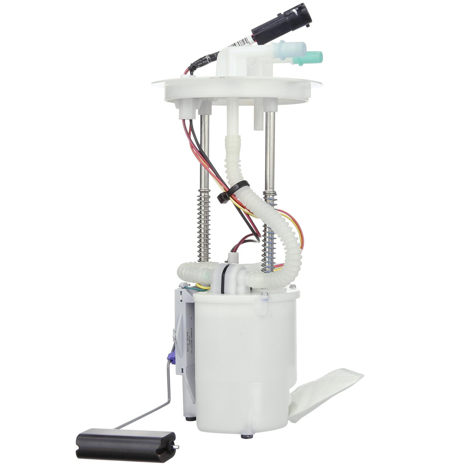 Delphi FG1207 Delphi FG1207 product image 9 of 9