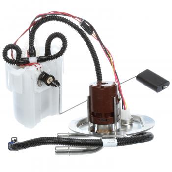 2009 Ford F-250 Super Duty Fuel Pump Module Assembly Delphi FG1208 image 1 of 4