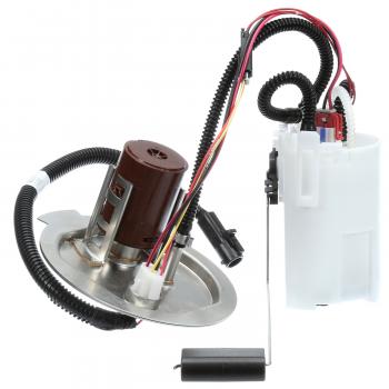 2009 Ford F-250 Super Duty Fuel Pump Module Assembly Delphi FG1208 image 2 of 4