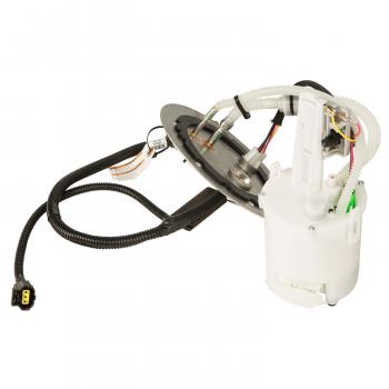 2009 Ford F-250 Super Duty Fuel Pump Module Assembly Delphi FG1209 image 1 of 4