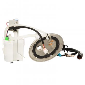 2009 Ford F-250 Super Duty Fuel Pump Module Assembly Delphi FG1209 image 2 of 4
