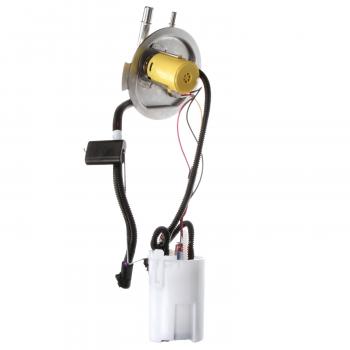 2009 Ford F-250 Super Duty Fuel Pump Module Assembly Delphi FG1210 image 2 of 4