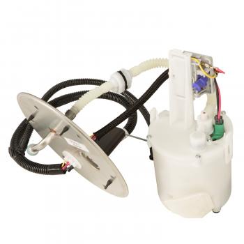 2009 Ford F-250 Super Duty Fuel Pump Module Assembly Delphi FG1211 image 1 of 4