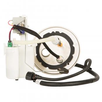 2009 Ford F-250 Super Duty Fuel Pump Module Assembly Delphi FG1211 image 2 of 4