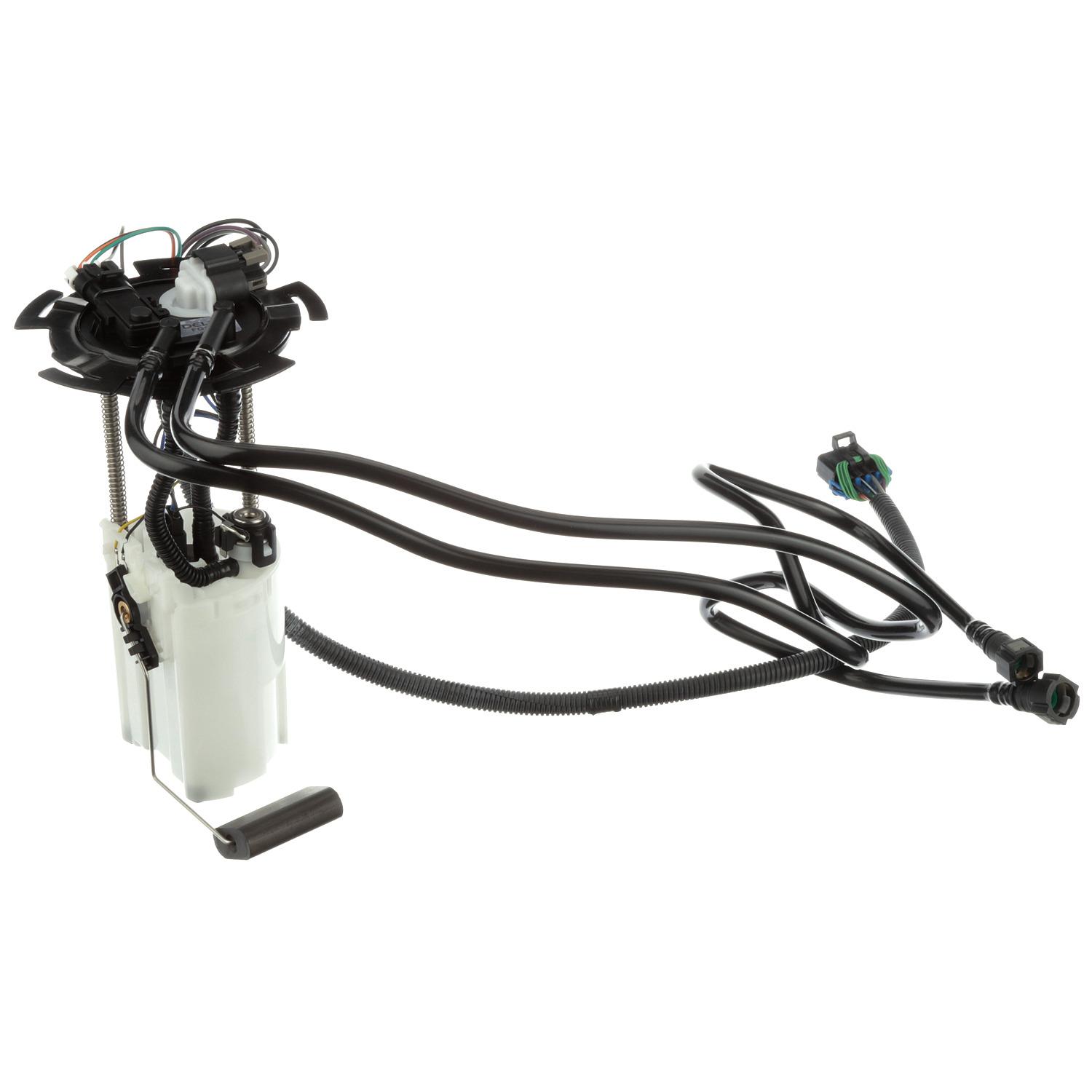 Delphi FG1214 Fuel Pump Module Assembly product image 1 of 9