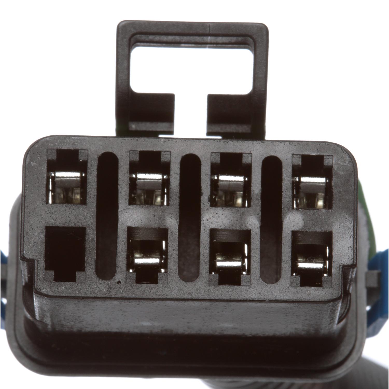 Delphi FG1214 Fuel Pump Module Assembly product image 3 of 9