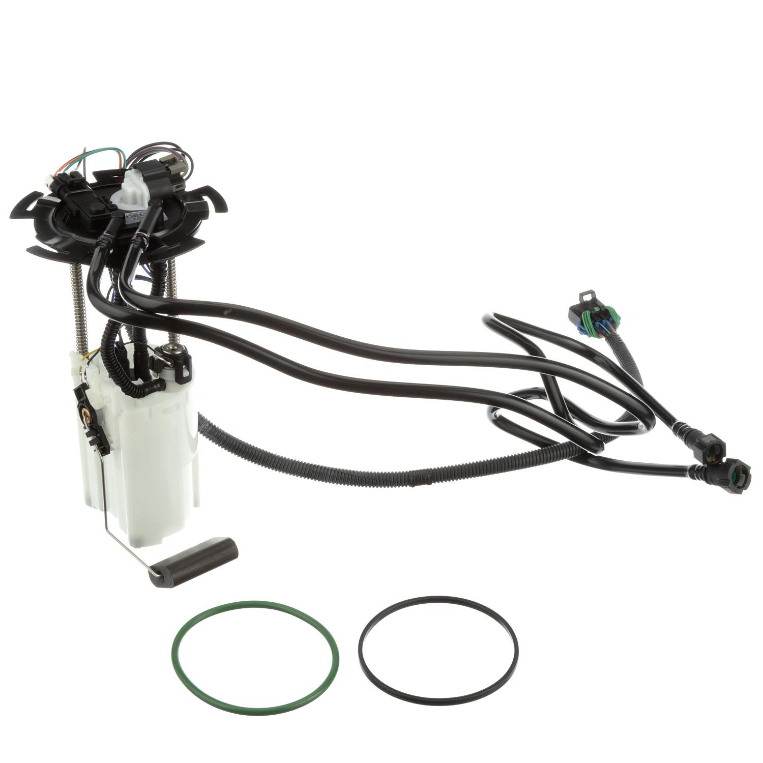 Delphi FG1214 Fuel Pump Module Assembly product image 6 of 9