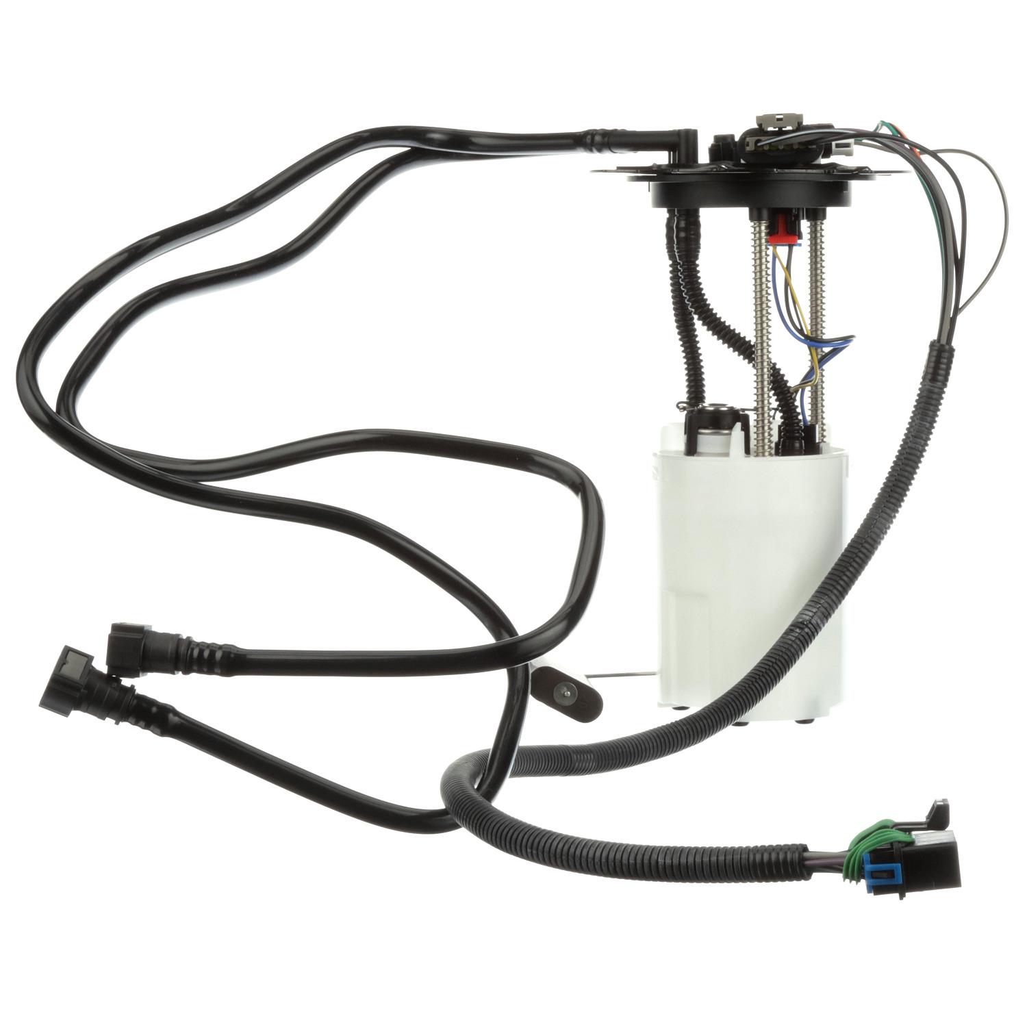 Delphi FG1214 Fuel Pump Module Assembly product image 8 of 9