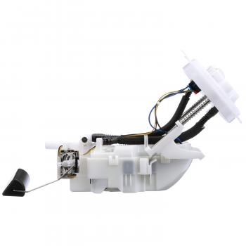 2004 Cadillac CTS Fuel Pump Module Assembly Delphi FG1216 image 2 of 4