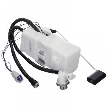 2003 Jeep Liberty Fuel Pump Module Assembly Delphi FG1222 image 1 of 4
