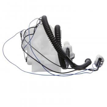 2003 Jeep Liberty Fuel Pump Module Assembly Delphi FG1222 image 3 of 4