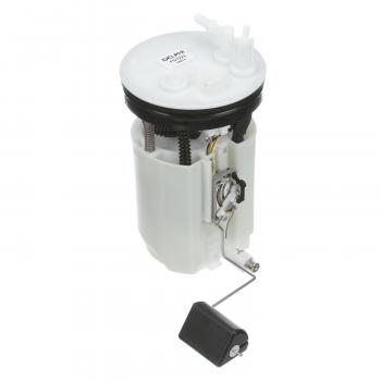 2005 Mitsubishi Eclipse Fuel Pump Module Assembly Delphi FG1223 image 1 of 4