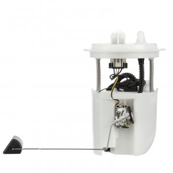 2011 Jeep Wrangler Fuel Pump Module Assembly Delphi FG1226 image 2 of 4