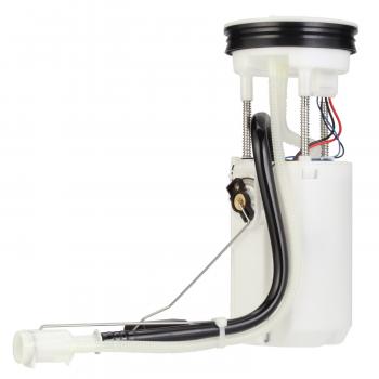 2003 Mercedes-Benz ML320 Fuel Pump Module Assembly Delphi FG1228 image 2 of 4