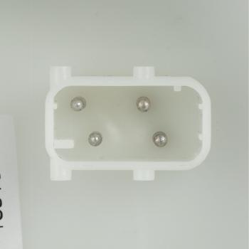 2006 BMW X5 Fuel Pump Module Assembly Delphi FG1230 image 3 of 4