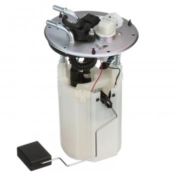 2002 Kia Rio Fuel Pump Module Assembly Delphi FG1231 image 1 of 4