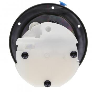 2001 Kia Spectra Fuel Pump Module Assembly Delphi FG1232 image 4 of 4