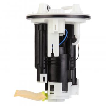 2003 Mitsubishi Lancer Fuel Pump Module Assembly Delphi FG1233 image 2 of 4
