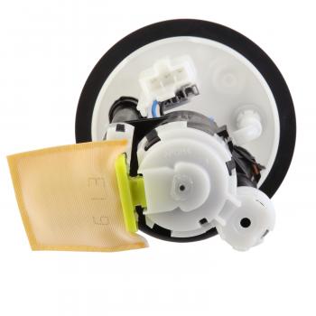 2003 Mitsubishi Lancer Fuel Pump Module Assembly Delphi FG1233 image 4 of 4