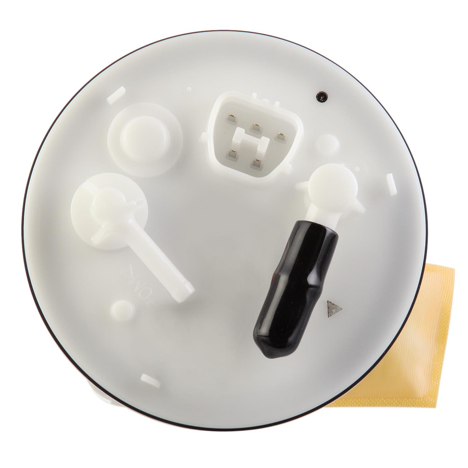 Delphi FG1233 Fuel Pump Module Assembly product image 6 of 8