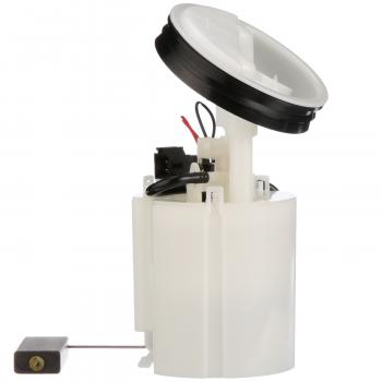 2002 Mercedes-Benz C320 Fuel Pump Module Assembly Delphi FG1234 image 2 of 4