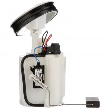 2002 Mercedes-Benz C320 Fuel Pump Module Assembly Delphi FG1234 image 4 of 4