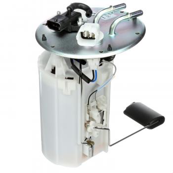 2005 Kia Sedona Fuel Pump Module Assembly Delphi FG1235 image 1 of 4