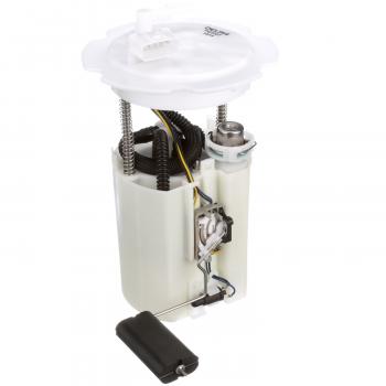 2003 Nissan Sentra Fuel Pump Module Assembly Delphi FG1237 image 1 of 4