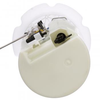 2003 Nissan Sentra Fuel Pump Module Assembly Delphi FG1237 image 4 of 4