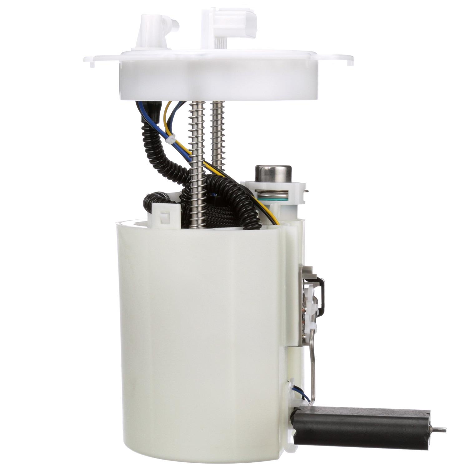 Delphi FG1237 Fuel Pump Module Assembly product image 9 of 9
