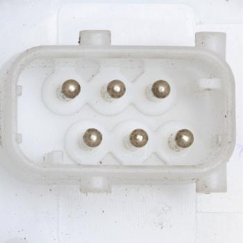 2005 BMW 645Ci Fuel Pump Module Assembly Delphi FG1239 image 3 of 4