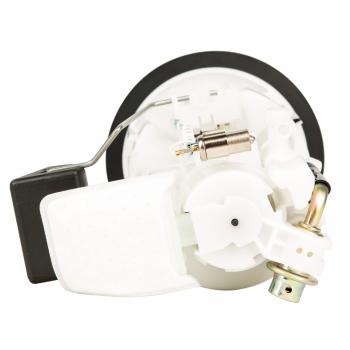 2004 Mitsubishi Endeavor Fuel Pump Module Assembly Delphi FG1243 image 4 of 4