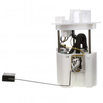 2008 Mazda 6 Fuel Pump Module Assembly Delphi FG1246 image 2 of 4