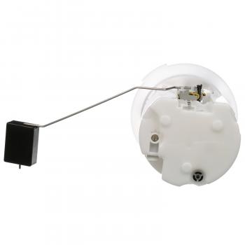 2008 Mazda 6 Fuel Pump Module Assembly Delphi FG1246 image 4 of 4