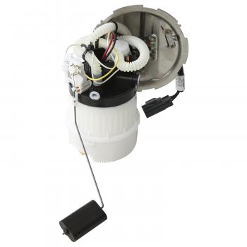 2007 Mazda 3 Fuel Pump Module Assembly Delphi FG1247 image 1 of 4