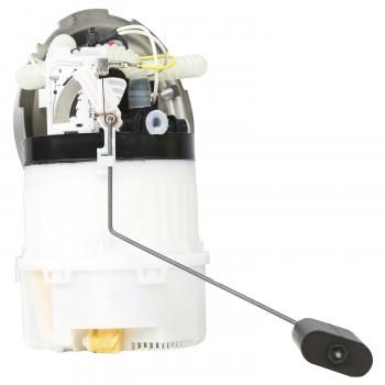 2007 Mazda 3 Fuel Pump Module Assembly Delphi FG1247 image 2 of 4