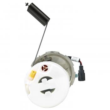 2007 Mazda 3 Fuel Pump Module Assembly Delphi FG1247 image 4 of 4
