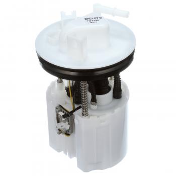 2004 Mazda 6 Fuel Pump Module Assembly Delphi FG1248 image 1 of 4