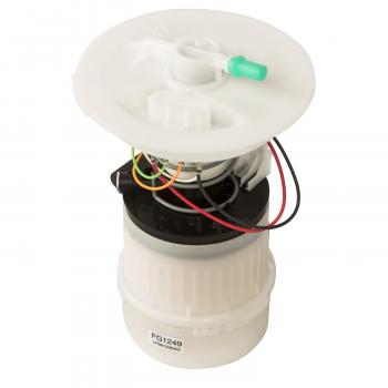 2007 Mazda 3 Fuel Pump Module Assembly Delphi FG1249 image 1 of 4