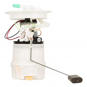 2007 Mazda 3 Fuel Pump Module Assembly Delphi FG1249 image 2 of 4