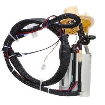 2002 Volvo S60 Fuel Pump Module Assembly Delphi FG1251 image 2 of 4