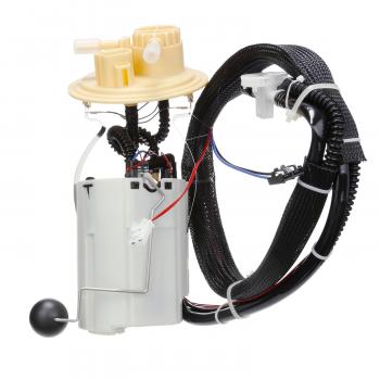 2002 Volvo S60 Fuel Pump Module Assembly Delphi FG1251 image 3 of 4