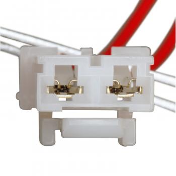 2002 Volvo S60 Fuel Pump Module Assembly Delphi FG1251 image 4 of 4