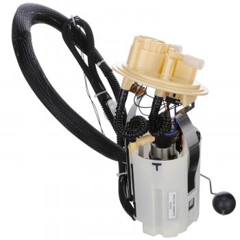 2005 Volvo S60 Fuel Pump Module Assembly Delphi FG1252 image 1 of 4