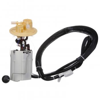 2005 Volvo S60 Fuel Pump Module Assembly Delphi FG1252 image 3 of 4