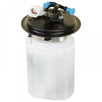 2005 Kia Rio Fuel Pump Module Assembly Delphi FG1253 image 1 of 4