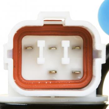 2005 Kia Rio Fuel Pump Module Assembly Delphi FG1253 image 3 of 4