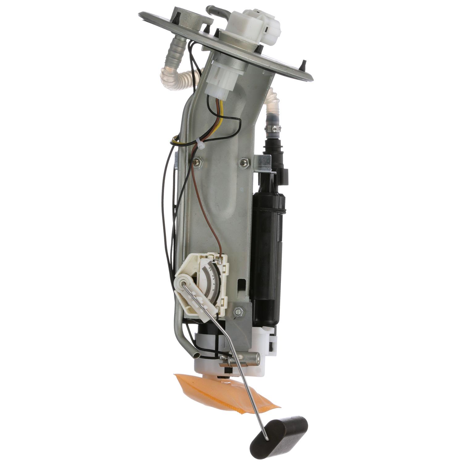 Delphi FG1254 Fuel Pump Module Assembly product image 2 of 9