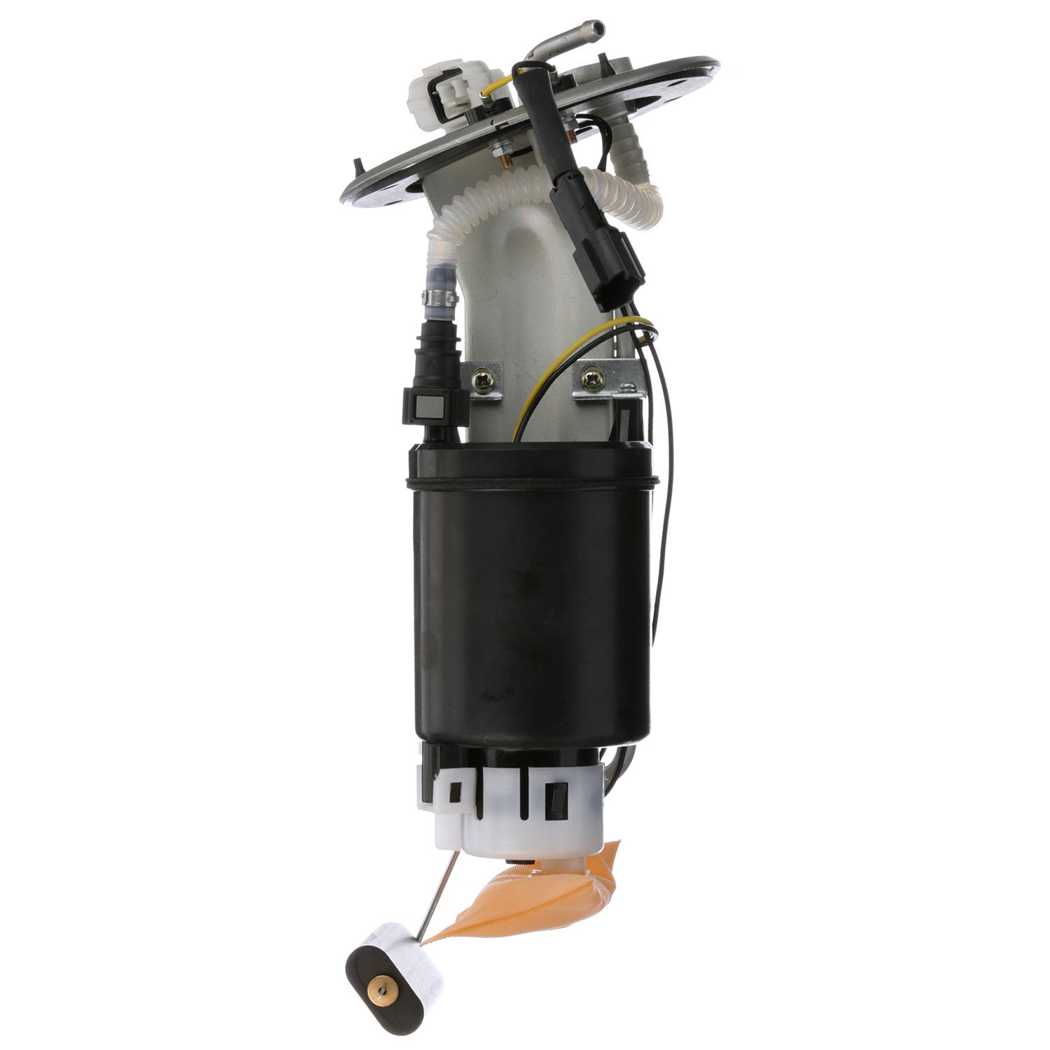 Delphi FG1254 Fuel Pump Module Assembly product image 6 of 9